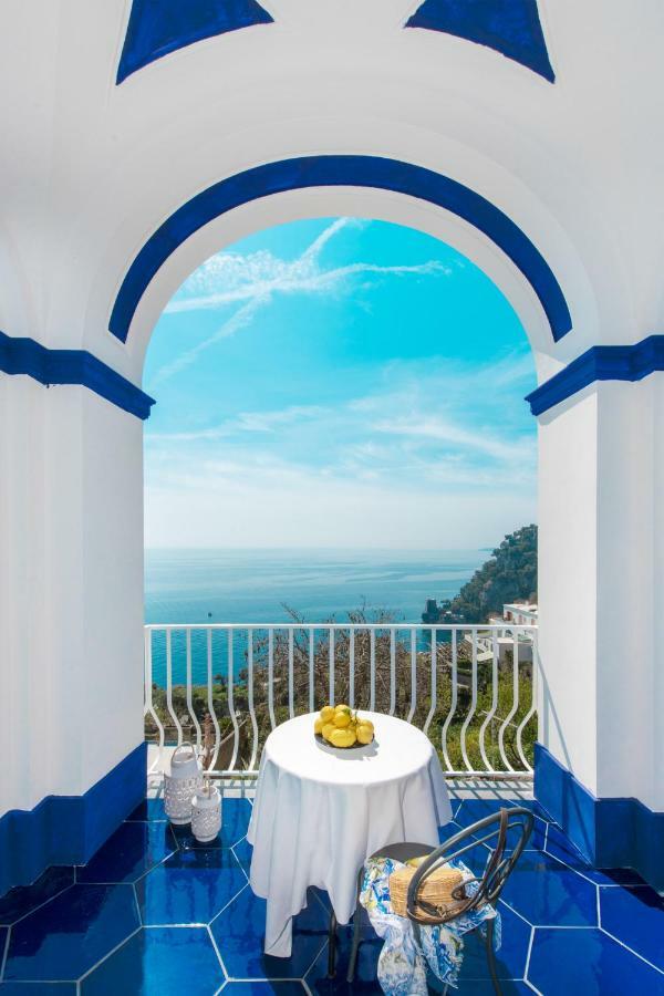 Deluxe Junior Suite