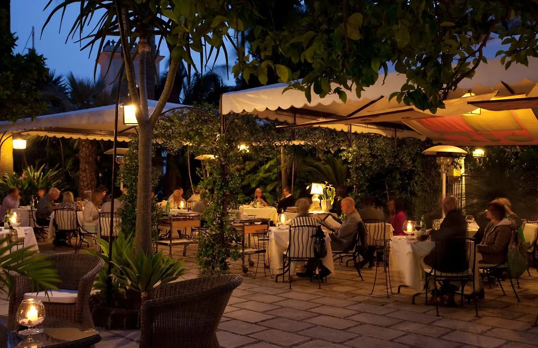 Hotel Palazzo Murat-1