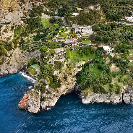 Il San Pietro Di Positano-3