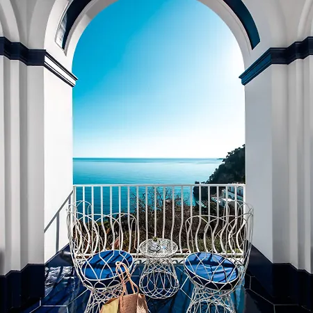Imperati Suites By Alcione Residence-2