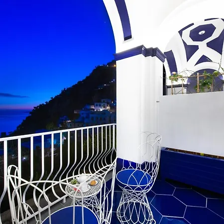 Imperati Suites By Alcione Residence-3